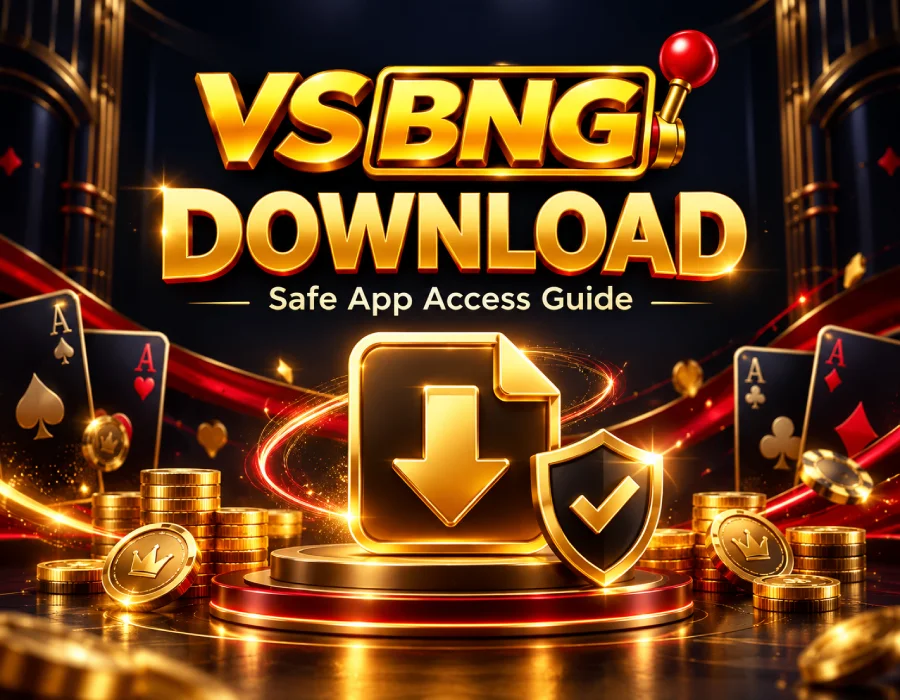 VSBNG Download Guide for Mobile Users