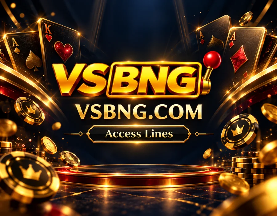 VSBNG.COM Access Guide for VSBNG Philippines Users
